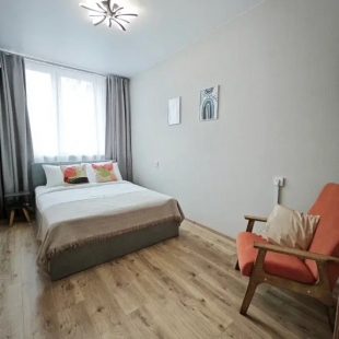 Фотография квартиры Квартира 1-комнатная FamilyRent