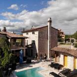 Фотография гостевого дома Holiday home in Kanfanar/Istrien 38160