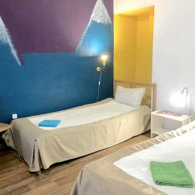 Фотографии квартиры
Апартаменты Лето&Зеленая Роща мужская комната