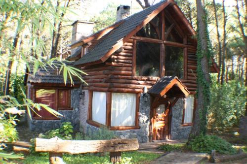 Фотографии гостевого дома 
            Cabaña La Maga