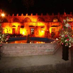 Фотографии гостиницы
Hotel Hacienda Vista Hermosa