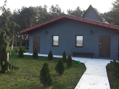 Фотография квартиры ГОСТЕВОЙ ДОМ и БАНЯ у ДМИТРИЯ