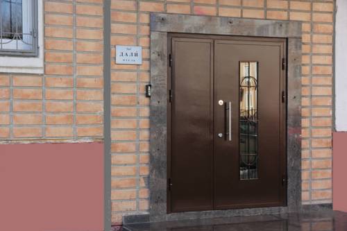 Фотография мини отеля Дали