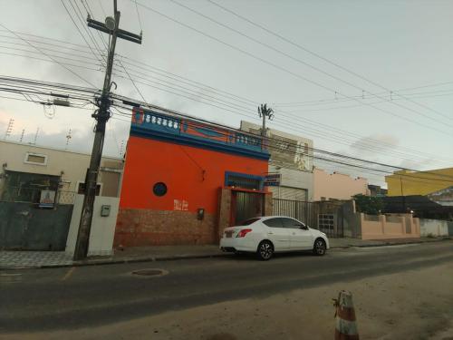 Фотография мини отеля Pousada Refúgio