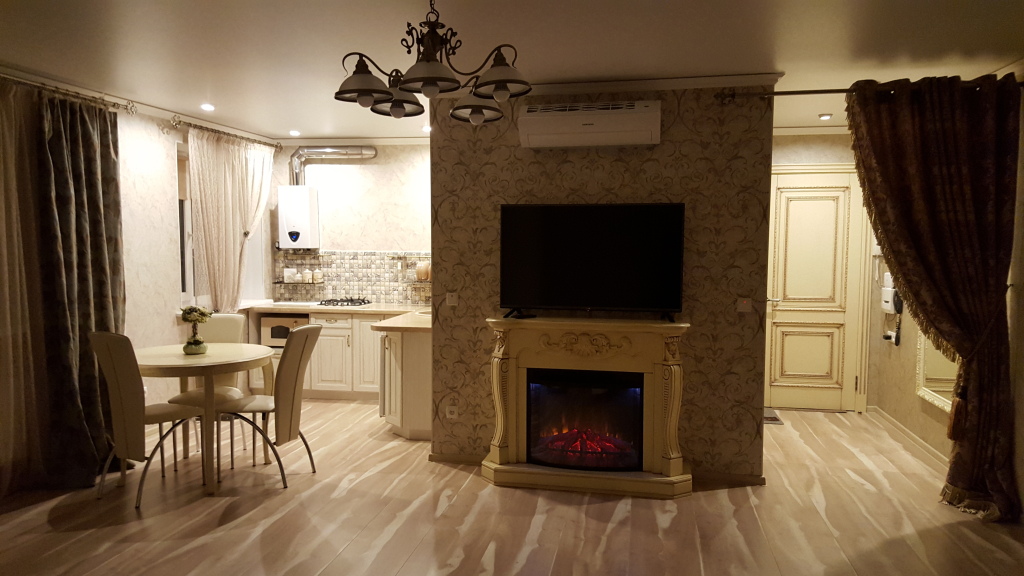 Фотография квартиры Апартаменты Gomel