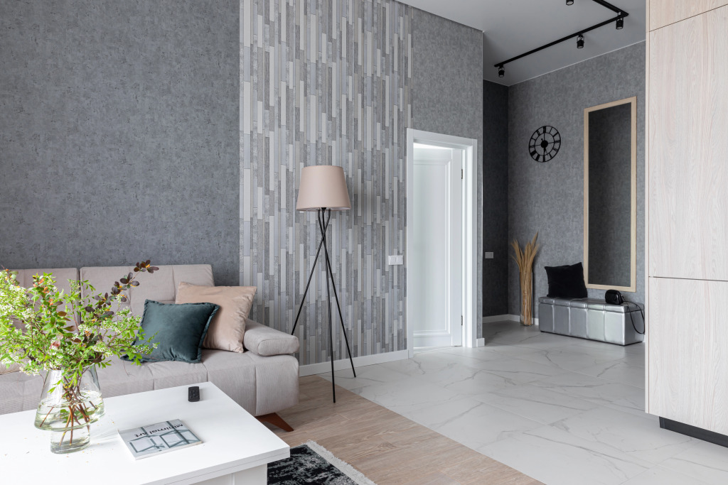 Фотография квартиры Апартаменты #TwinPeaks_byApartica