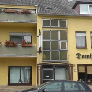 Фотографии гостевого дома
Domhotel Bed & Breakfast