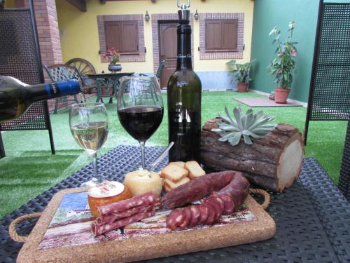 Фотография гостевого дома Quinta Sobral Prestige - Little Rustic