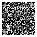 QR код гостиницы Воробей