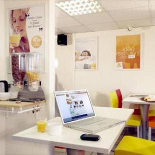 Фотографии гостиницы
Premiere Classe Salon De Provence