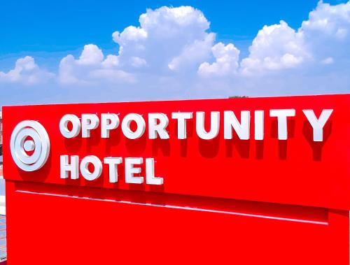 Фотография гостиницы Opportunity León