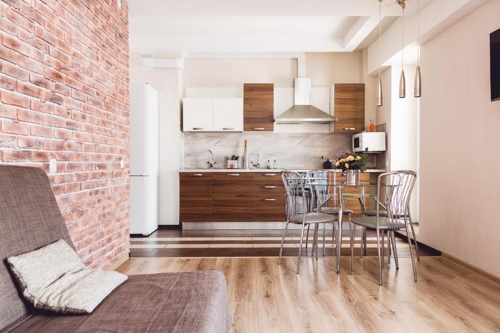 Фотография квартиры Апартаменты Historical Place