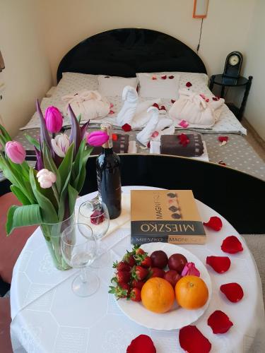 Фотография мини отеля Willa Albatros Happy Hours