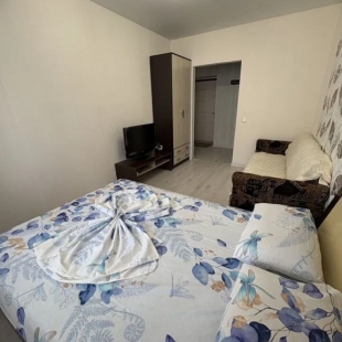 Фотография квартиры Квартира на Ливенской 33к1