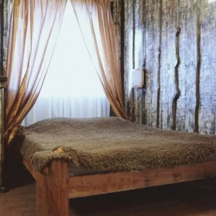 Фотография квартиры Апартаменты Номер 1 на Торфяной улице 8/1