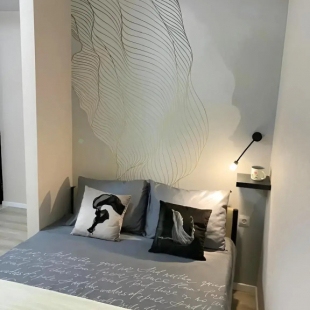 Фотография квартиры Апартаменты Комфортные на 4-х ГостейТатарстан 49