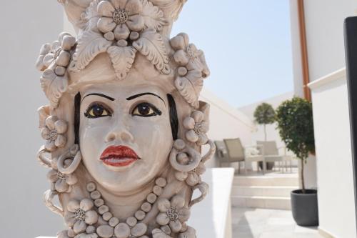 Фотография мини отеля Antico Borgo dei Templi