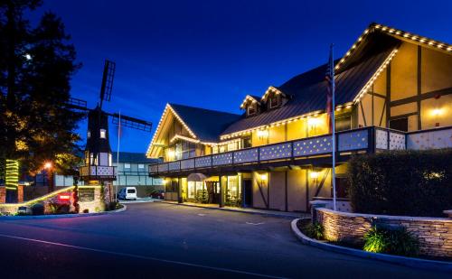 Фотография гостиницы Kronborg Inn