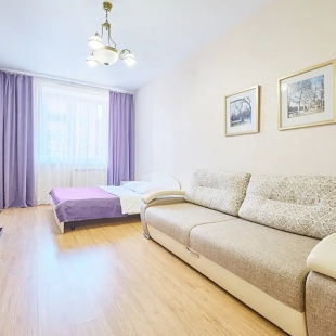 Фотография квартиры Апартаменты Viphome на проспекте Фрунзе, 25