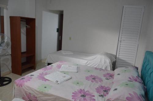 Фотография мини отеля Pousada Ateliê Flat Residence