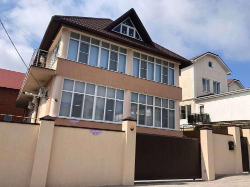 Фотография гостевого дома Люси