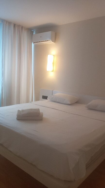 Фотография квартиры Апартаменты Vip Apart 2 Rooms