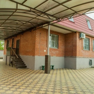 Фотография гостиницы VITA