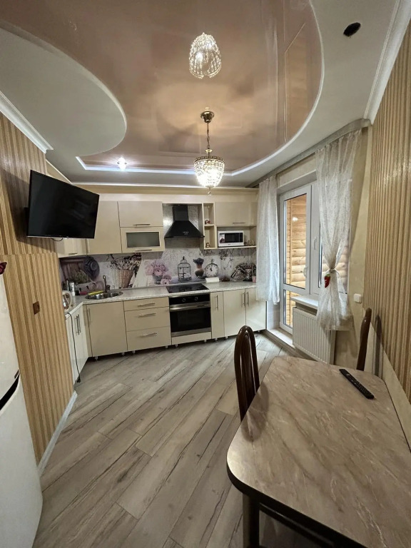 Фотография квартиры Квартира улица Гоголя