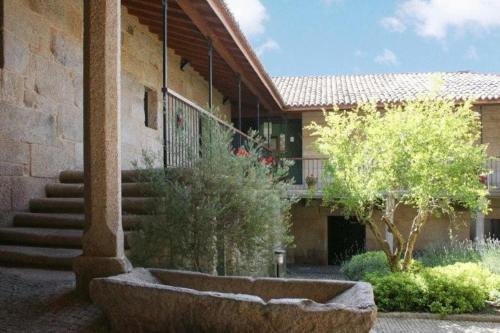 Фотография гостевого дома Casa Rural Rectoral de Armariz