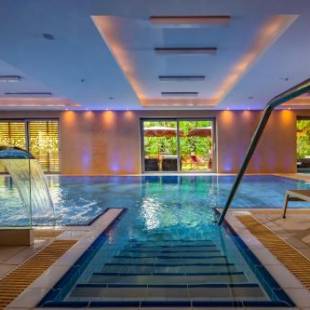 Фотография гостиницы Betekints Wellness Hotel