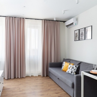 Фотография квартиры Квартира Видовая