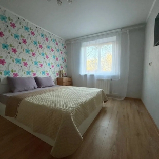 Фотография квартиры Квартира Апрель на Крупской