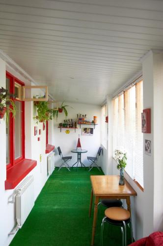 Фотография хостела Retro Moldova Hostel