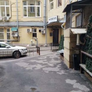 Фотография хостела ONE Кузнецкий мост