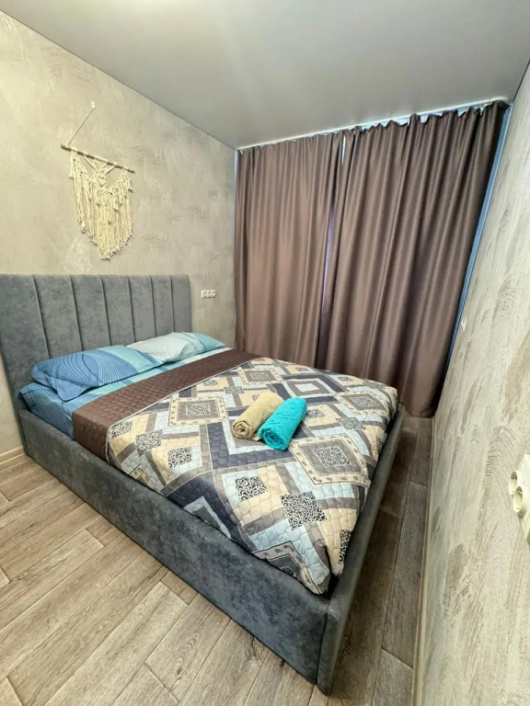 Фотографии квартиры 
            Апартаменты в 7 микрорайоне 9