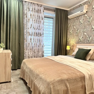 Фотография квартиры Апартаменты на Советской 81