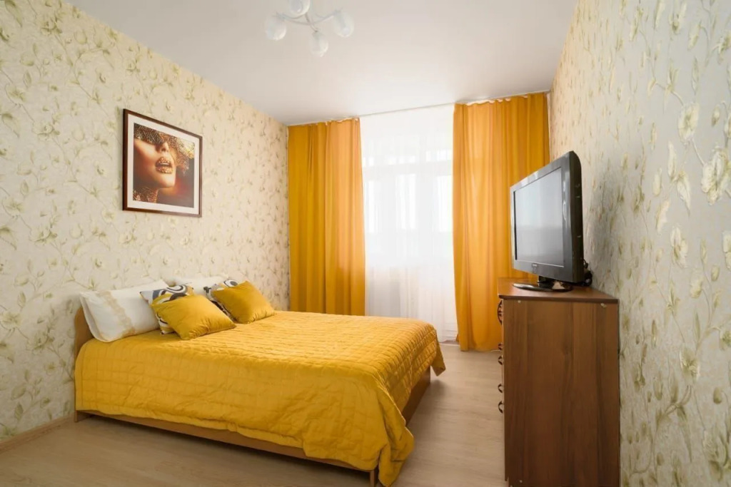 Фотография квартиры Квартира на Улице Имени Жлобы 139