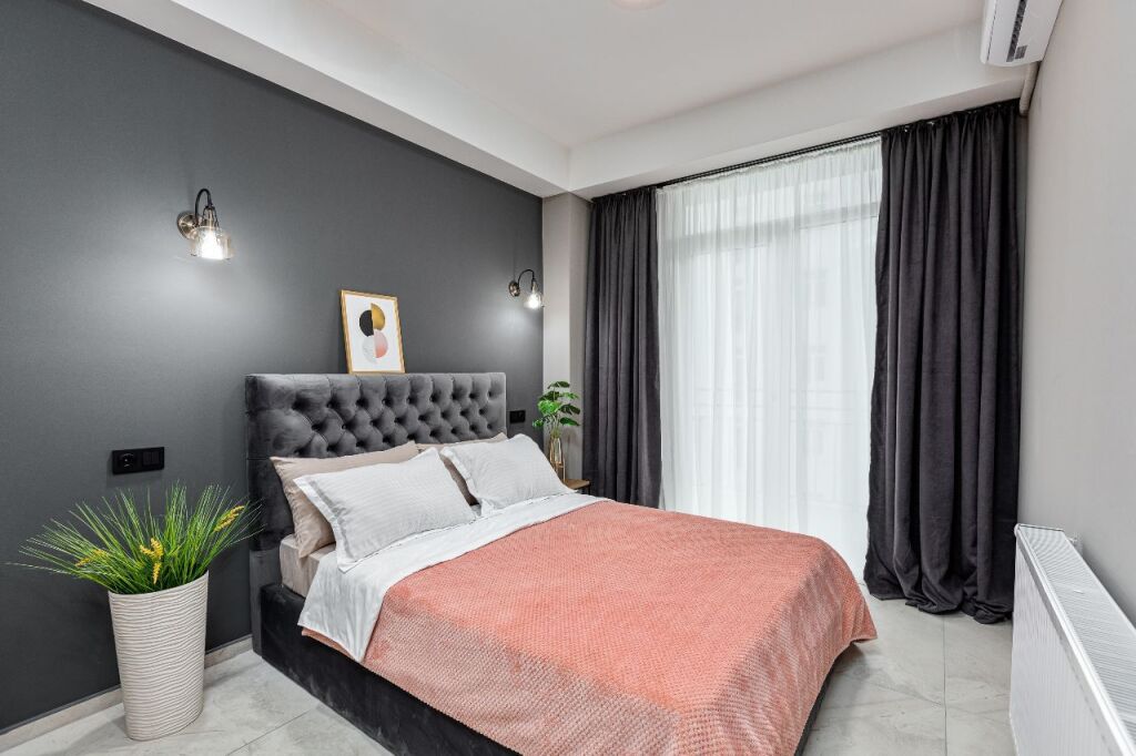 Фотография квартиры Апартаменты Vip L8