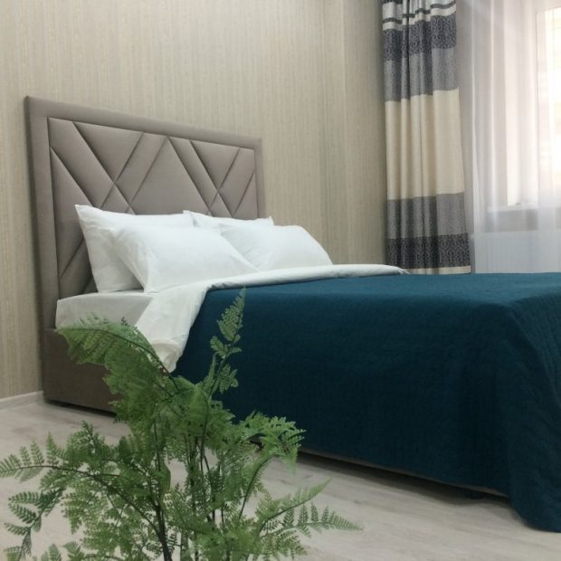 Фотографии квартиры
Апартаменты на улице Горсоветской 49/1