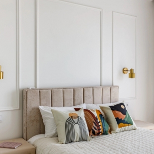 Фотография квартиры Апартаменты Однокомнатные в Стрижи Сити