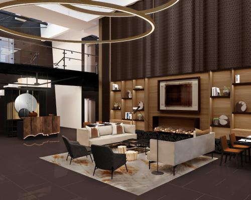 Фотографии гостиницы
AC Hotel by Marriott Bratislava Old Town