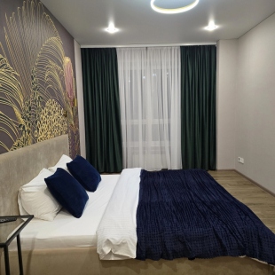 Фотография квартиры Апартаменты Аврора Генерала Родина 66ак1, 8 этаж