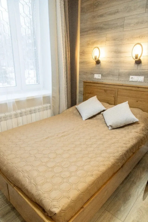 Фотография квартиры Апартаменты Лофт на Некрасова 7