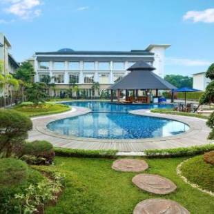 Фотографии гостиницы 
            Swiss-Belhotel Borneo Banjarmasin