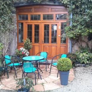 Фотографии мини отеля
Le Chanois