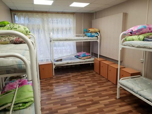 Фотографии гостиницы 
            На Набережной Лебедева, 9