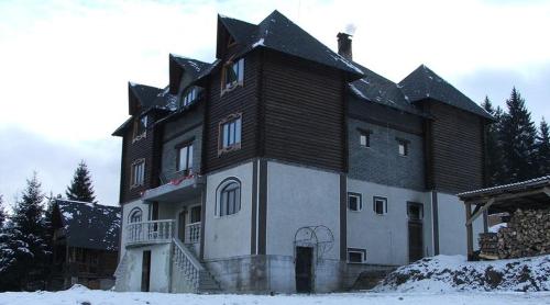 Фотографии гостиницы
Wood House