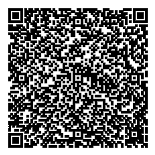 QR код гостиницы Октябрьская