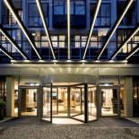 Фотография гостиницы Pullman Munich
