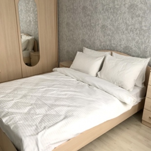 Фотография квартиры Квартира Уютная 2-комнатная